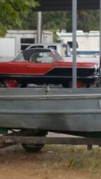 Thumbnail Photo 3 for 1957 Nash Metropolitan