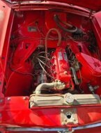 Thumbnail Photo 1 for 1957 Nash Metropolitan