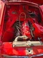 Thumbnail Photo 4 for 1957 Nash Metropolitan