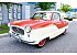 1957 Nash Metropolitan