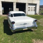 Thumbnail Photo 5 for 1957 Oldsmobile 88