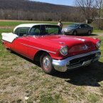 Thumbnail Photo 1 for 1957 Oldsmobile 88