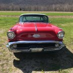 Thumbnail Photo 2 for 1957 Oldsmobile 88