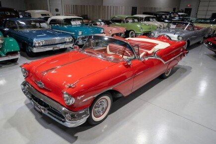 Photo 1 for 1957 Oldsmobile 88