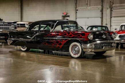 Photo 1 for 1957 Oldsmobile 88