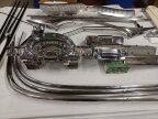 Thumbnail Photo 4 for 1957 Oldsmobile 88 LSS for Sale by Owner