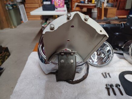 Photo 1 for 1957 Oldsmobile 88 LSS for Sale by Owner