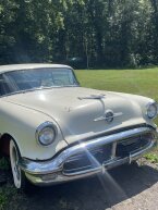 Thumbnail Photo 4 for 1957 Oldsmobile 88 Coupe for Sale by Owner