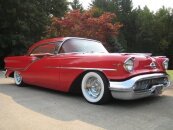 1957 Oldsmobile 88