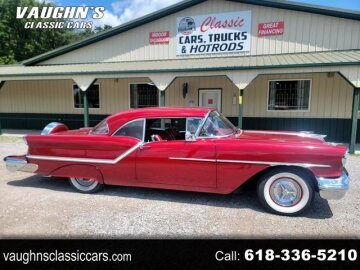 1957 Oldsmobile 88