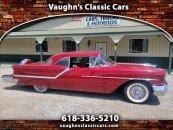 1957 Oldsmobile 88