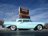 1957 Oldsmobile 88 Sedan