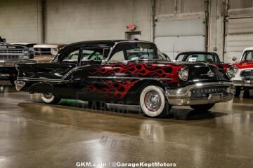 1957 Oldsmobile 88