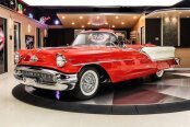 1957 Oldsmobile 88