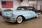 1957 Oldsmobile 88