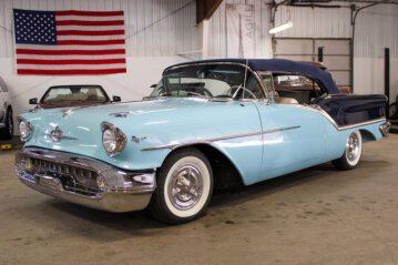 1957 Oldsmobile 88