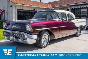 1957 Oldsmobile 88