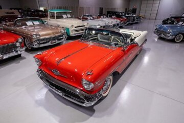 1957 Oldsmobile 88
