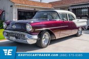 1957 Oldsmobile 88