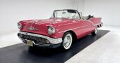 1957 Oldsmobile 88