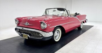 1957 Oldsmobile 88