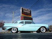 1957 Oldsmobile 88 Sedan