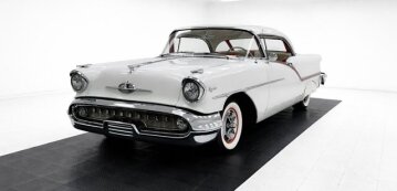 1957 Oldsmobile 88