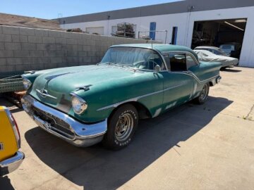 1957 Oldsmobile 88