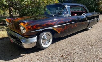 1957 Oldsmobile 88