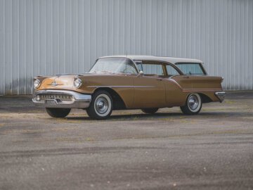 1957 Oldsmobile 88