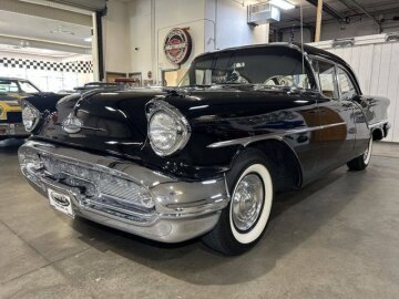 1957 Oldsmobile 88