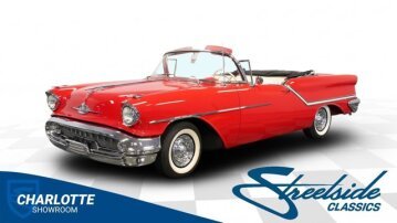 1957 Oldsmobile 88