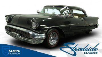 1957 Oldsmobile 88