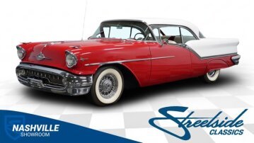 1957 Oldsmobile 88
