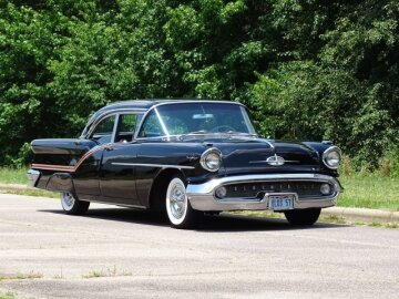 1957 Oldsmobile Ninety-Eight