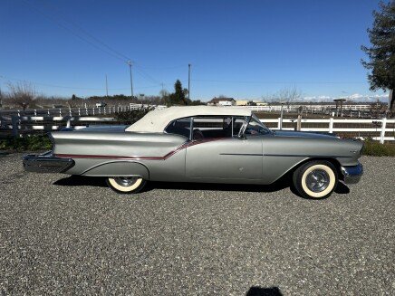 Photo 1 for 1957 Oldsmobile Other Oldsmobile Models for Sale by Owner