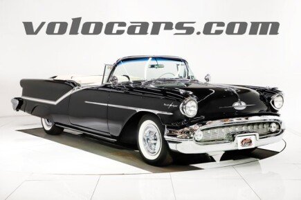 Photo 1 for 1957 Oldsmobile Starfire