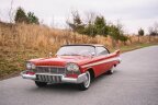 Thumbnail Photo 1 for 1957 Plymouth Belvedere