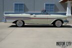 Thumbnail Photo 2 for 1957 Pontiac Bonneville
