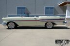 Thumbnail Photo 6 for 1957 Pontiac Bonneville