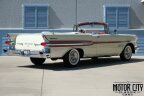 Thumbnail Photo 3 for 1957 Pontiac Bonneville