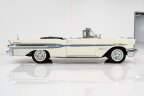 Thumbnail Photo 3 for 1957 Pontiac Bonneville