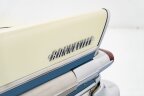 Thumbnail Photo 5 for 1957 Pontiac Bonneville