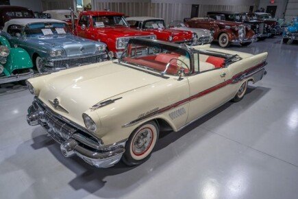 Photo 1 for 1957 Pontiac Bonneville