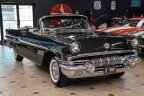 Thumbnail Photo 2 for 1957 Pontiac Bonneville