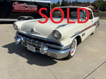 1957 Pontiac Bonneville