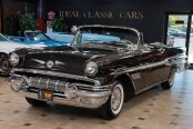 1957 Pontiac Bonneville