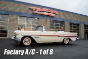 1957 Pontiac Bonneville