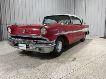 1957 Pontiac Catalina