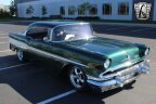 Thumbnail Photo 5 for 1957 Pontiac Chieftain